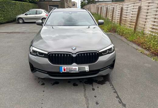 BMW Touring 530eA PHEV