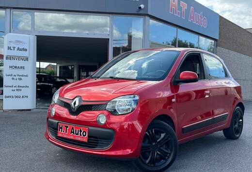 Renault 1.0i SCe/Etat neuf/Airco/Essence/Euro6b