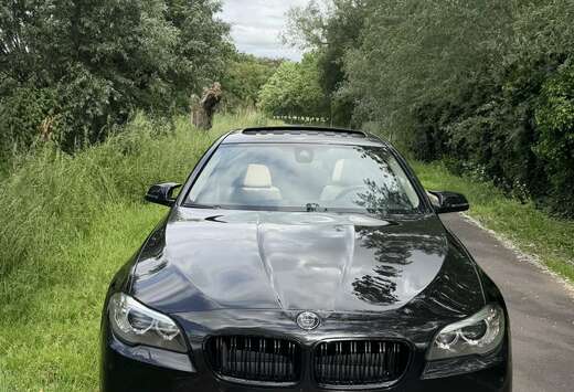 BMW dA