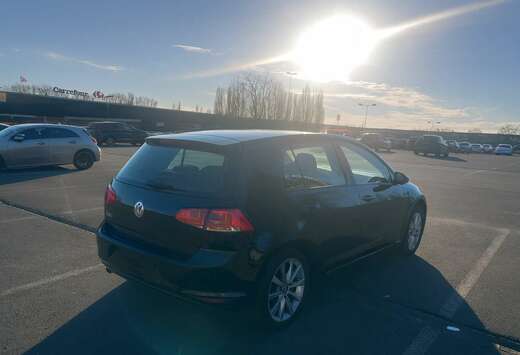 Volkswagen 1.6 CR TDi Highline
