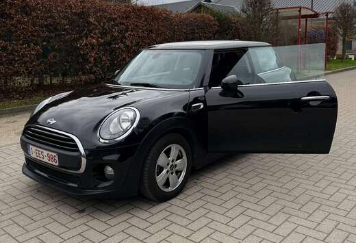 MINI Mini 1.2 One First