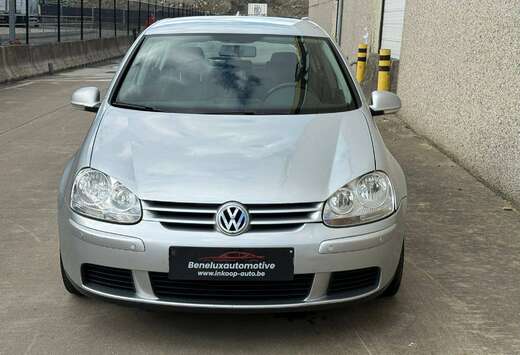 Volkswagen Golf 1.4 Turbo 16v TSI United DSG