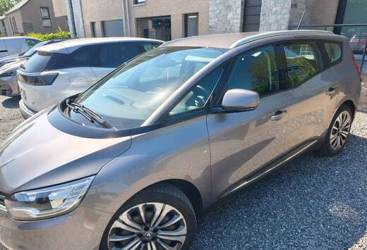 Renault Grand Scénic 1.33 TCe Corporate Edition GPF