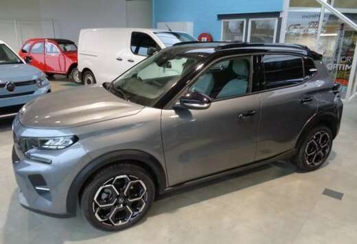 Citroen C3 1.2 Turbo Max