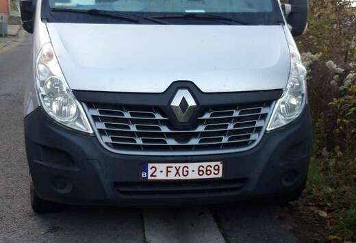 Renault L2H2