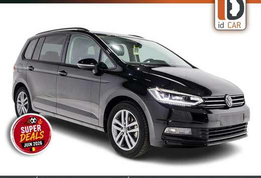 Volkswagen 1.5 TSI 150 DSG 7 PLACES LED ACC CAMERA JA ...