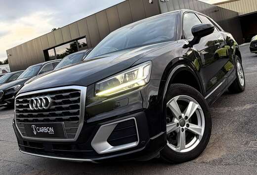 Audi Q2 30 TDi Sport S tronic SIEGES SPORT NAVI/CAMER ...