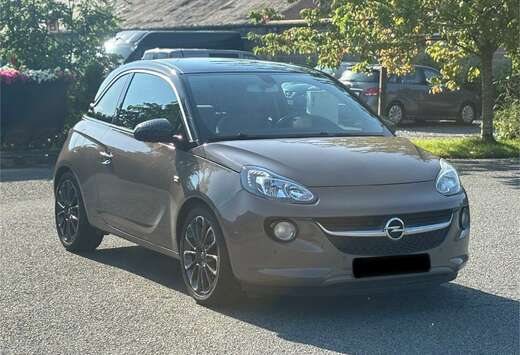 Opel 1.2i Jam