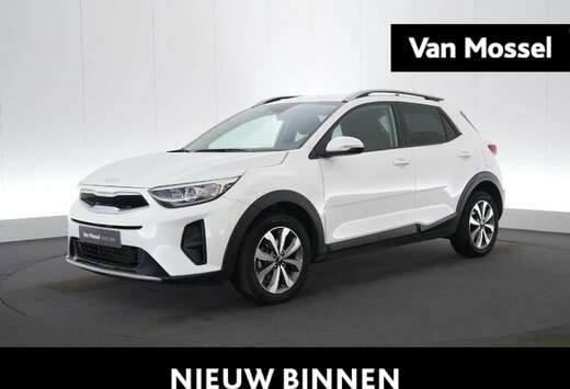 Kia 1.0 T 100 Style Edition