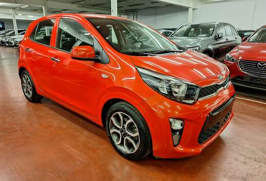 Kia 1.0i