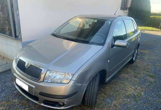Skoda