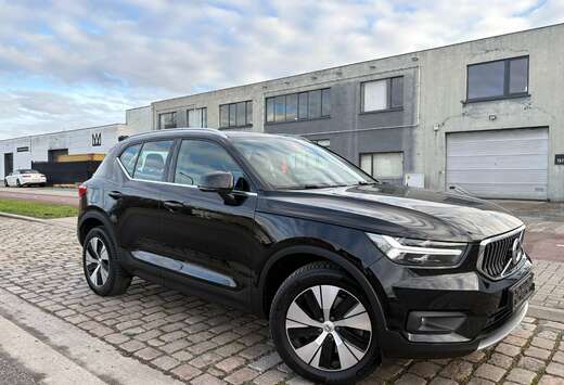 Volvo XC40 T5 Recharge Inscription / 12 Maanden Garan ...