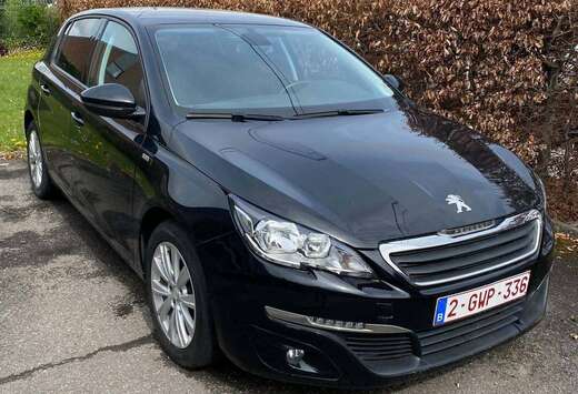 Peugeot 308 1.2 PureTech Active STT