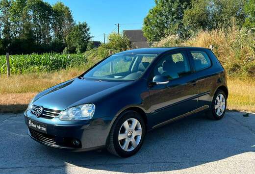 Volkswagen 1.4i 16v FSI  SPORT Edition