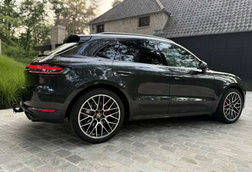 Porsche GTS 2.9 V6 BiTurbo PDK Porsche Approved Until ...