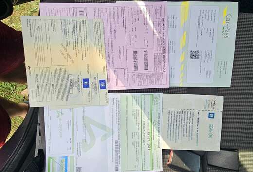 Opel 1.6i XE 16v Edition Kim Clijsters Easy