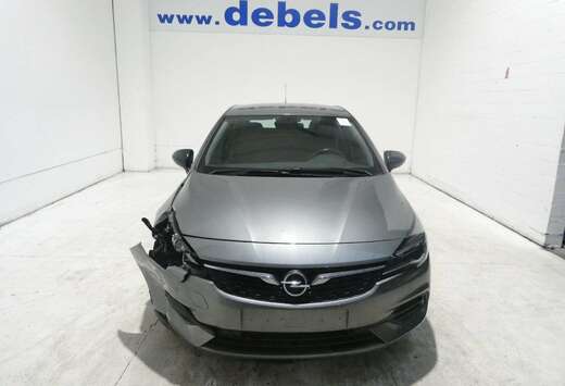 Opel 1.5 D