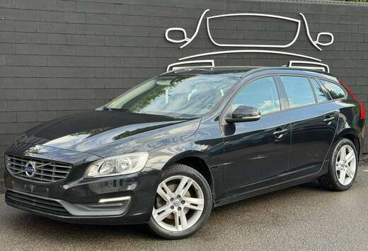 Volvo 1.6+AIRCO+NAVI+JANTES+EURO 5B