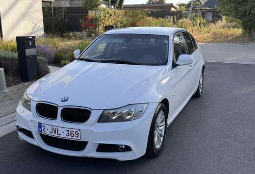 BMW 316d