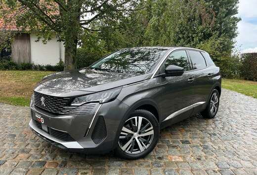 Peugeot 1.6 Hybrid 225 PHEV Allure Pack (EU6.4)/1eign ...