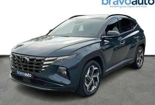 Hyundai IX35 Shine
