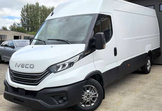 Iveco L4H2 39.990EX - NIEUW 0KM 2026 - 3.5TON - 3.0 A ...