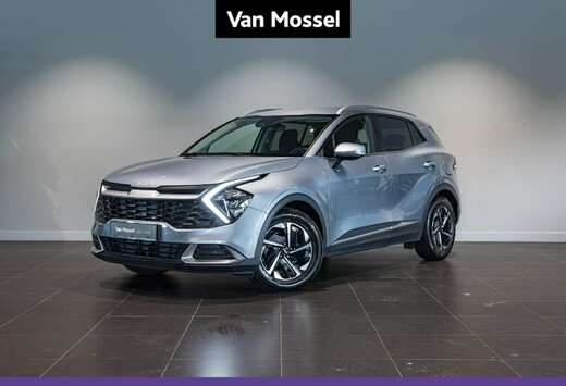 Kia 1.6 T-GDi 6MT Pulse | Camera | Carplay | Zetelver ...