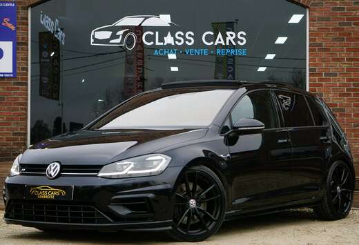 Volkswagen 2.0 TSI 4Motion COCKPIT DSG PANO CAM DISTR ...