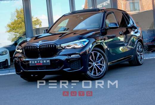 BMW 45e*HYBRID*M-PACK*PANO*KEYLESS*FULL*