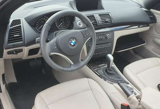 BMW 118iA