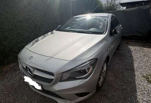 Mercedes-Benz d
