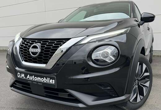 Nissan 1.0 DIG-T Acenta DCT - 1an de Garantie*