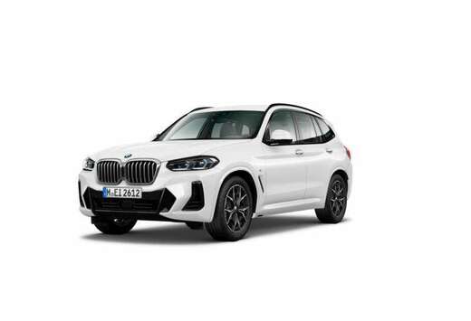 BMW xDrive20d