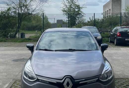 Renault Renault Clio 4 1,5 Limited