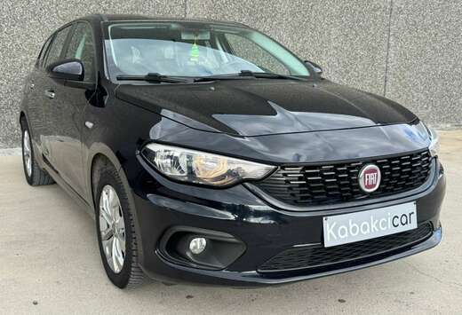 Fiat Tipo SW 1.4i Mirror //Gps/Clim/ GARANTIE 12M
