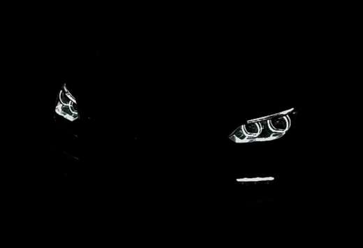 BMW BMW 6-Serie 640D Gran Coupe 3.0 Aut8 2012 Zwart