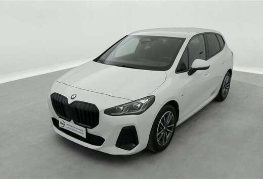 BMW ActiveTourer 218iA Pack M NAVI / FULL LED / CAMER ...