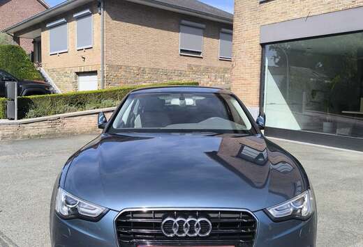 Audi 1.8 TFSI Sportback