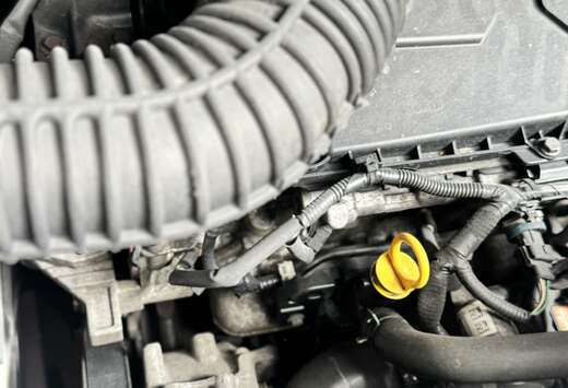 Opel 2.3 CDTI L2H1 DPF 2WD VA