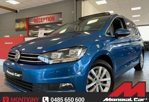 Volkswagen 1.2 TSI Highline * 7 Places* Caméra* Gara ...