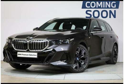 BMW e xDrive Touring Kit M Sport