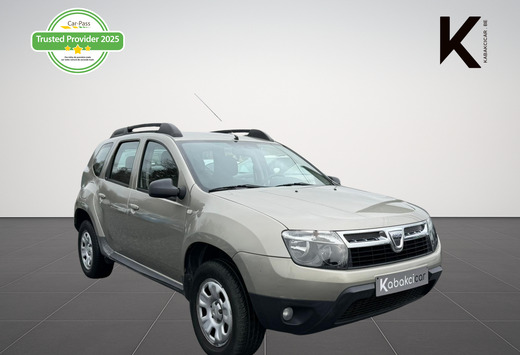 Dacia Duster 1.5 dCi / 4x2 / Attache Remoque / Garant ...