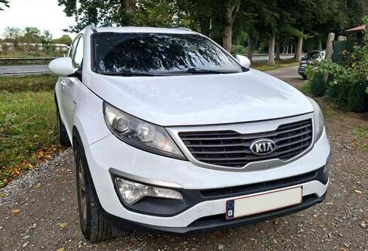 Kia 1.6 GDI 2WD Fifa World Cup Edition