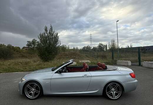 BMW LCI 184 Hp pack M «edition» 2013