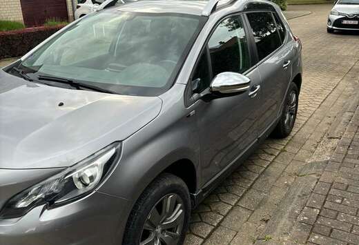 Peugeot 1.2i PureTech Active