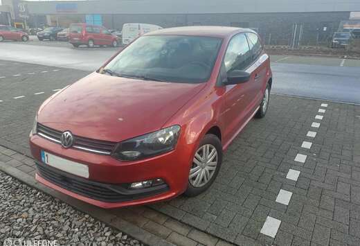 Volkswagen Polo 1.0 beats