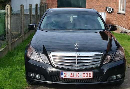 Mercedes-Benz T CDI DPF BlueEFFICIENCY