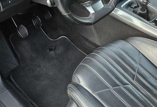 Peugeot 1.2 PureTech Allure (EU6.2)