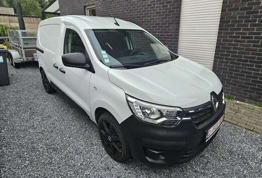 Renault Express Blue dCi 75 Extra