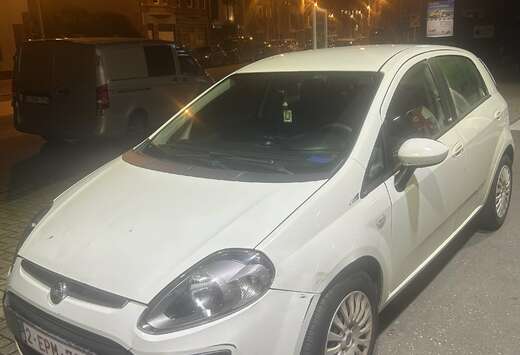 Fiat 1.3Mjt Easy 70kW